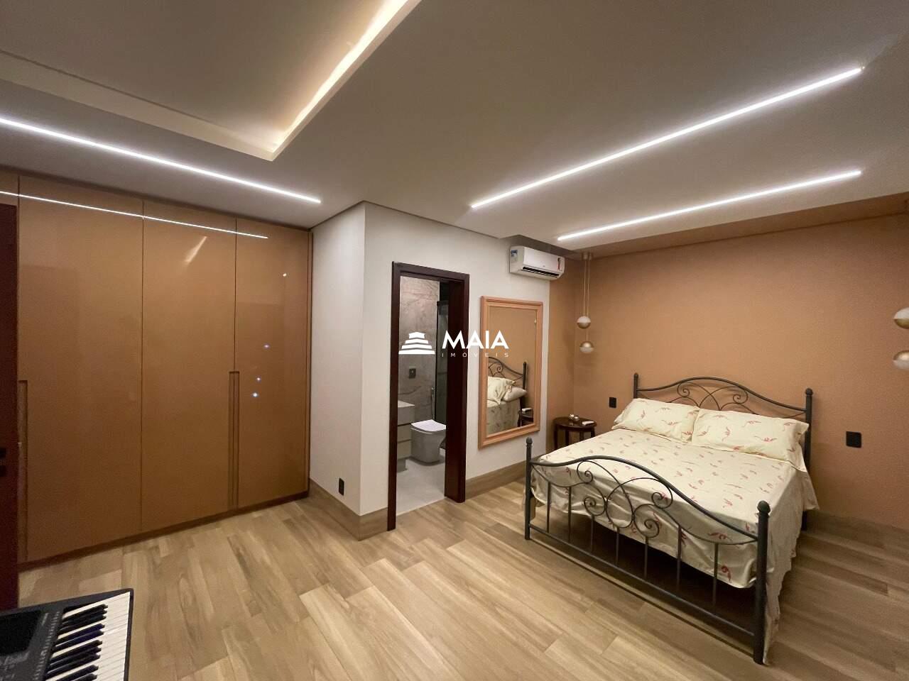 Casa de Condomínio à venda no Cyrela Landscape: 