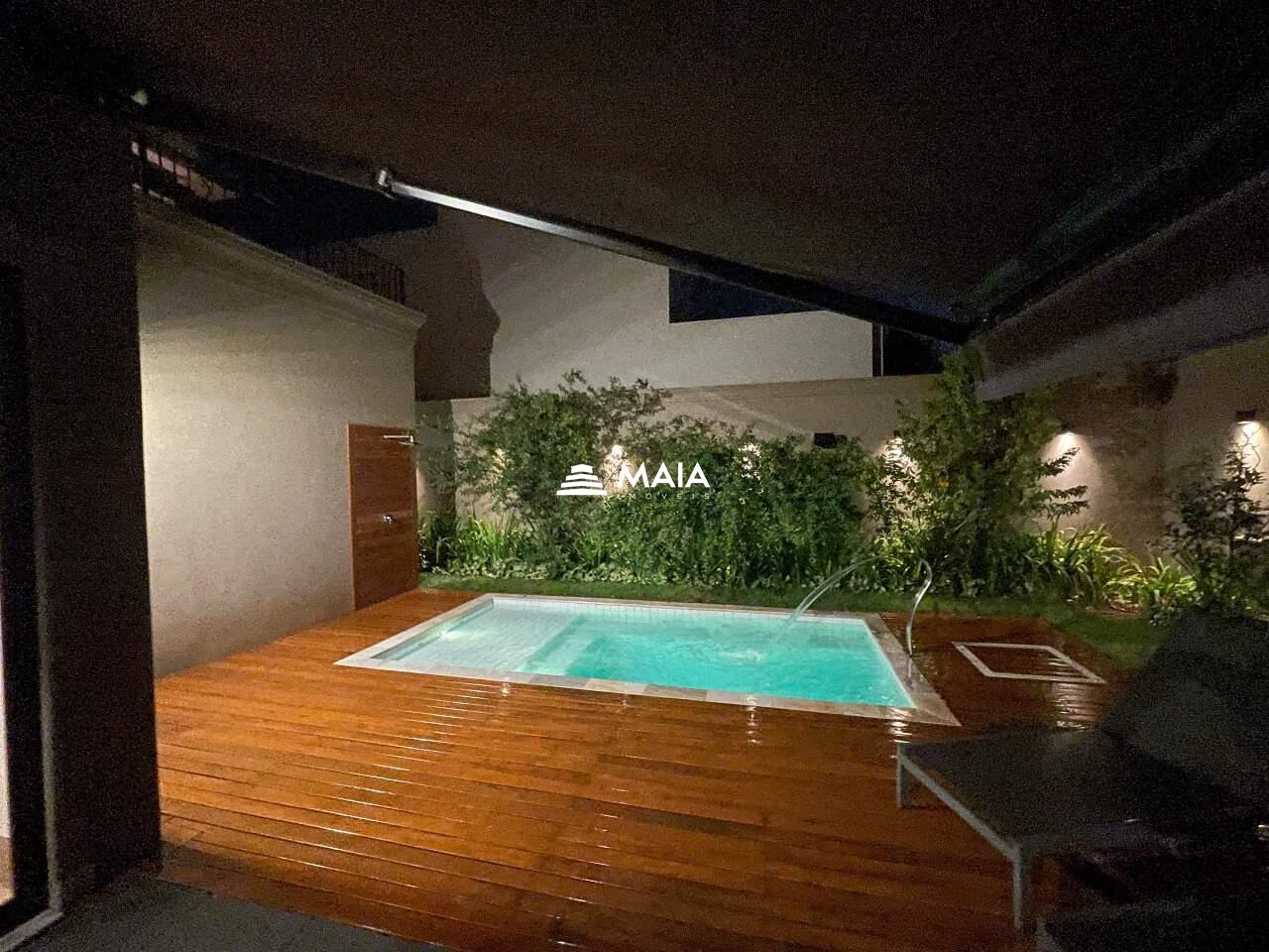 Casa de Condomínio à venda no Cyrela Landscape: 