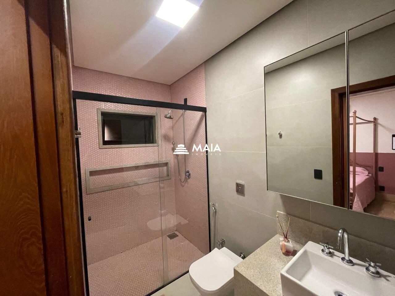 Casa de Condomínio à venda no Cyrela Landscape: 