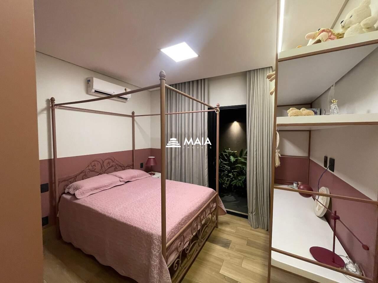 Casa de Condomínio à venda no Cyrela Landscape: 