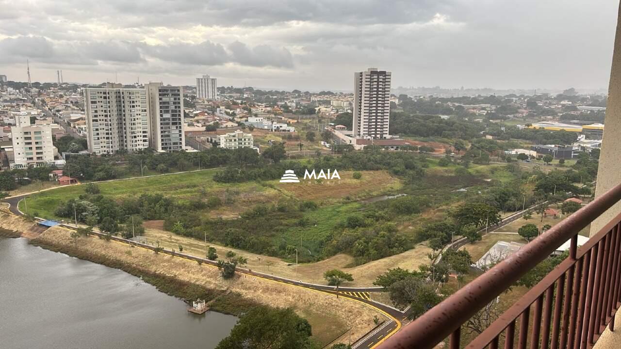 Apartamento à venda no Parque das Acácias: 