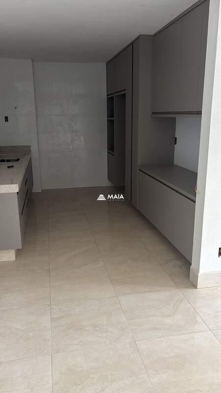 Apartamento à venda no Parque das Acácias: 