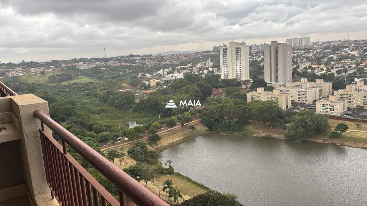 Apartamento à venda no Parque das Acácias: 