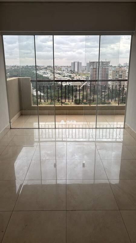 Apartamento à venda no Parque das Acácias: 