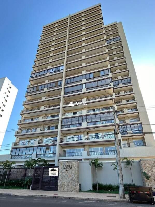 Apartamento à venda no Parque das Acácias: 