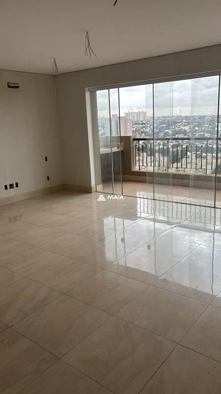 Apartamento à venda no Parque das Acácias: 