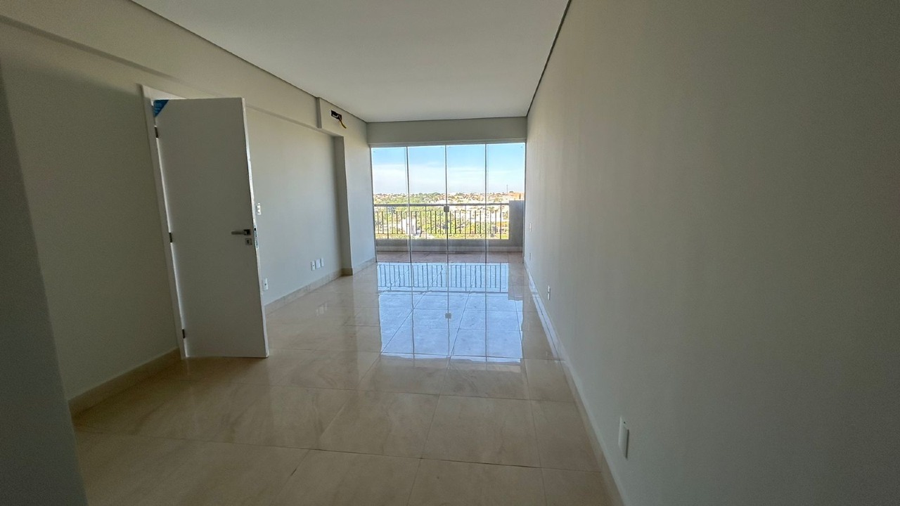 Apartamento à venda no Parque das Acácias: 