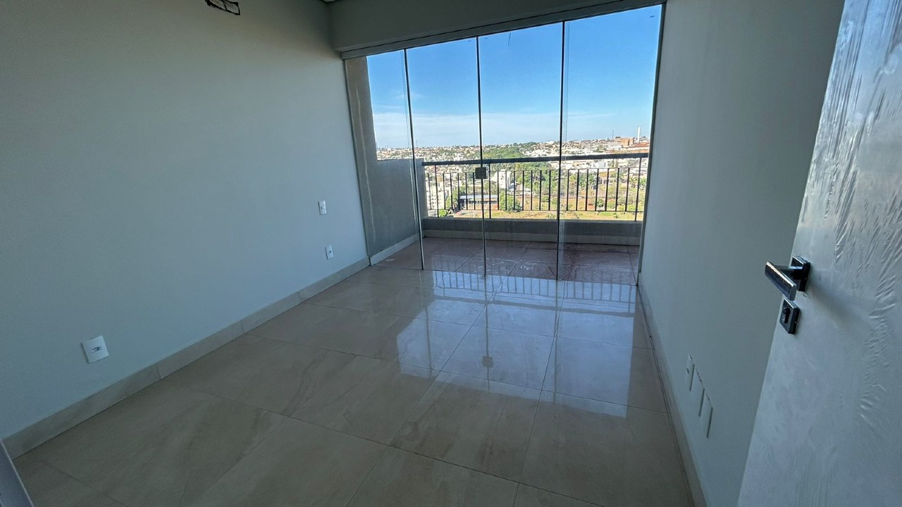 Apartamento à venda no Parque das Acácias: 