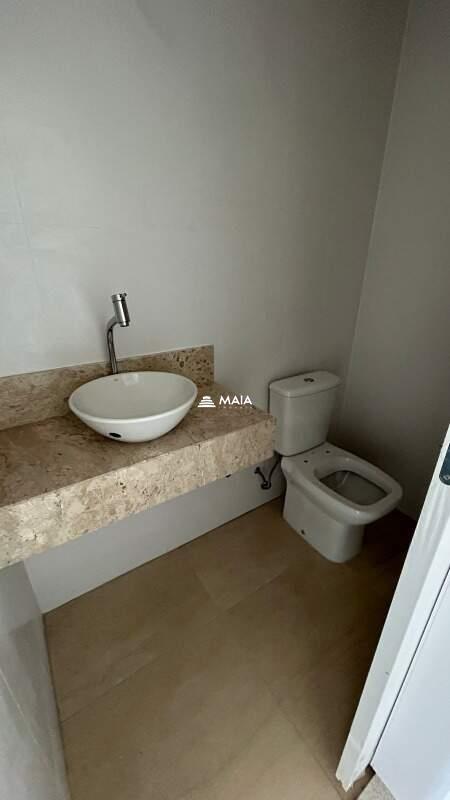 Apartamento à venda no Parque das Acácias: 