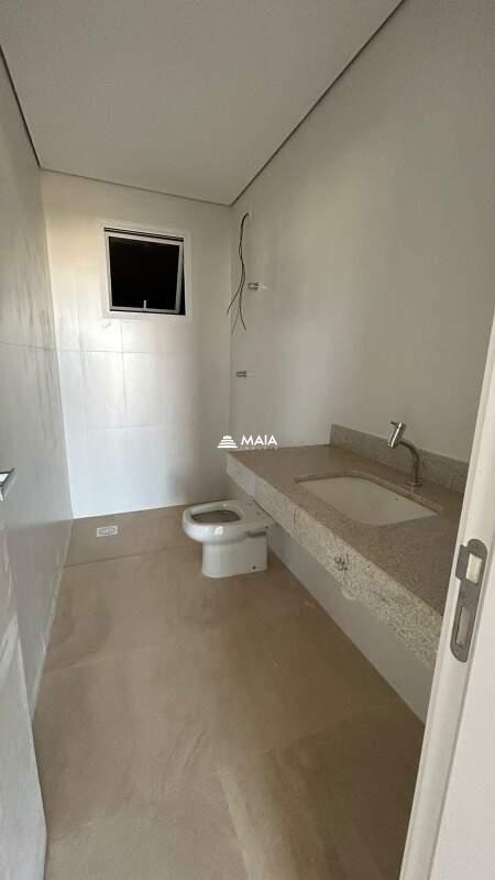 Apartamento à venda no Parque das Acácias: 