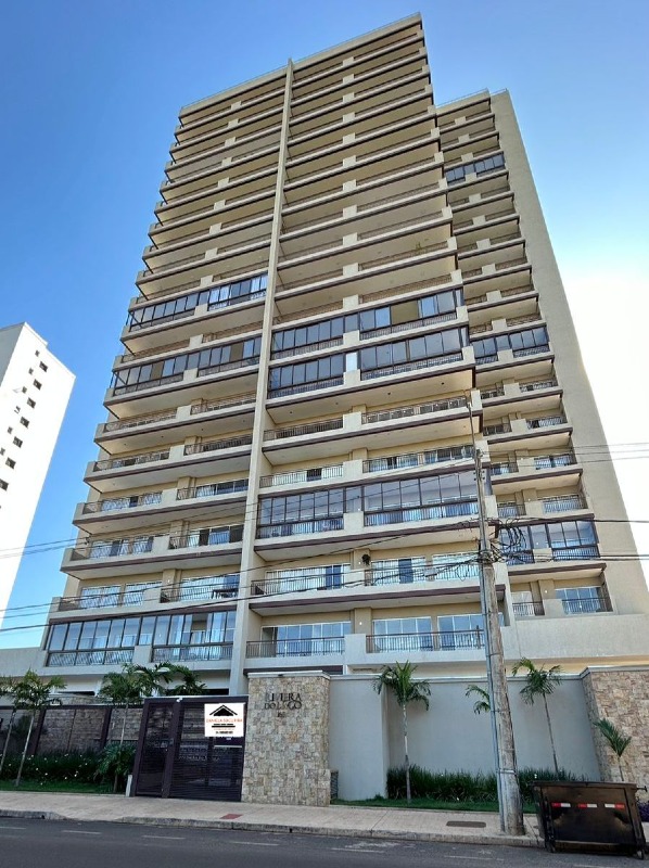 Apartamento à venda no Parque das Acácias: 