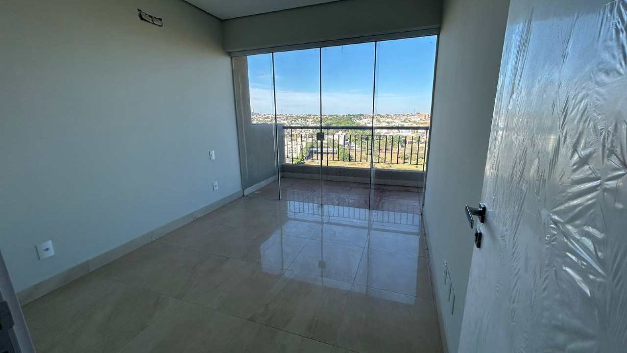 Apartamento à venda no Parque das Acácias: 