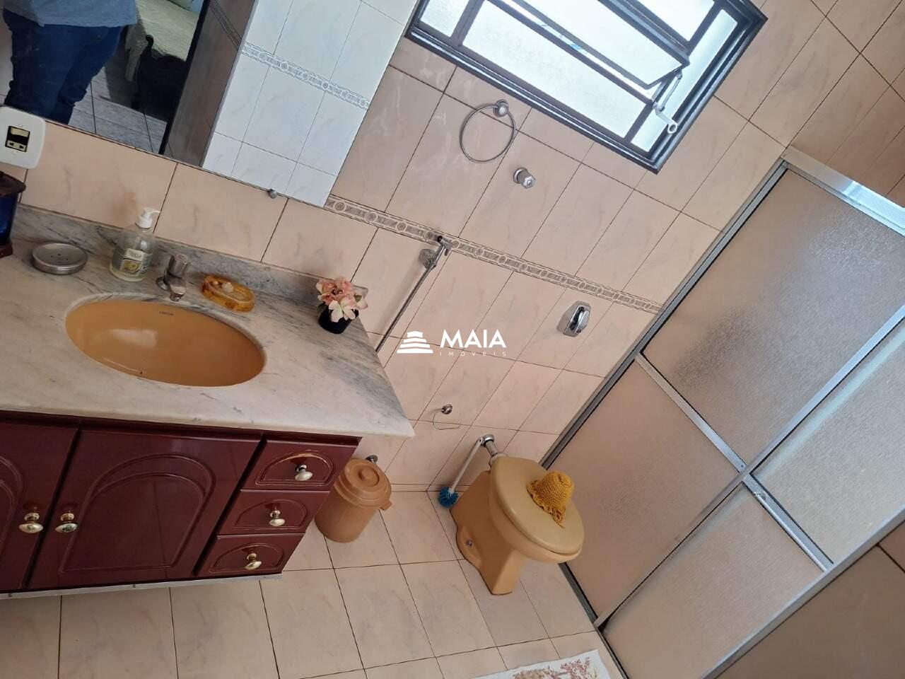 Casa à venda no São Benedito: 