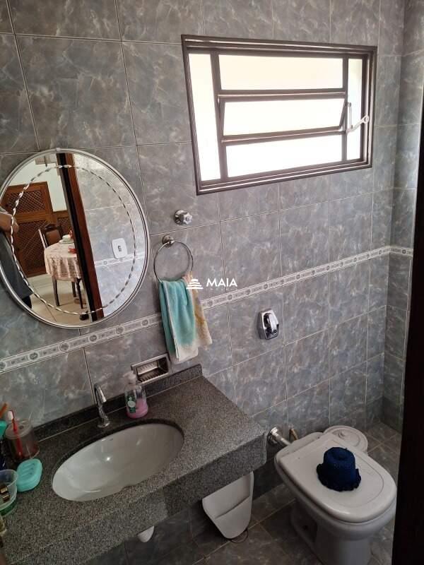 Casa à venda no São Benedito: 