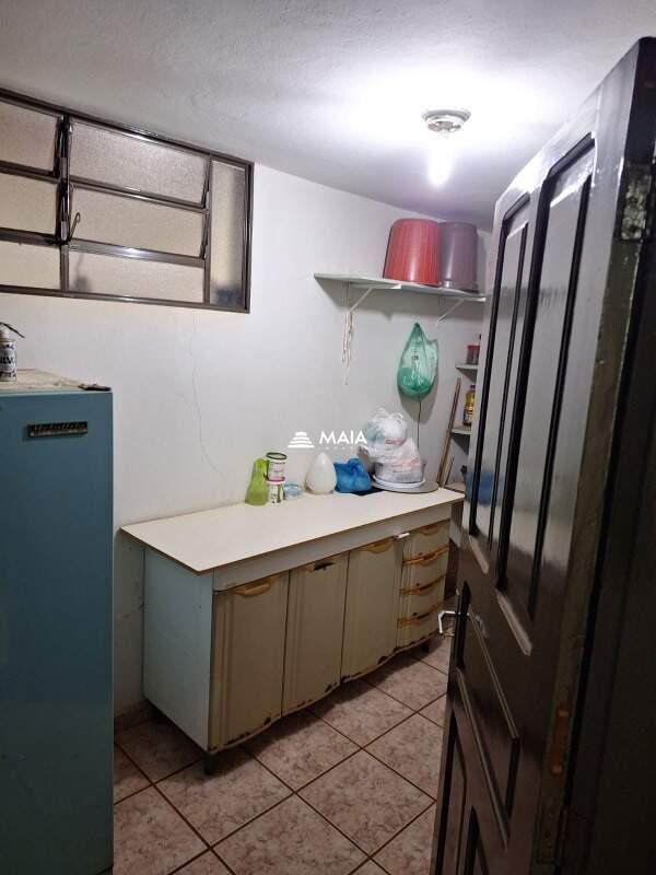 Casa à venda no São Benedito: 