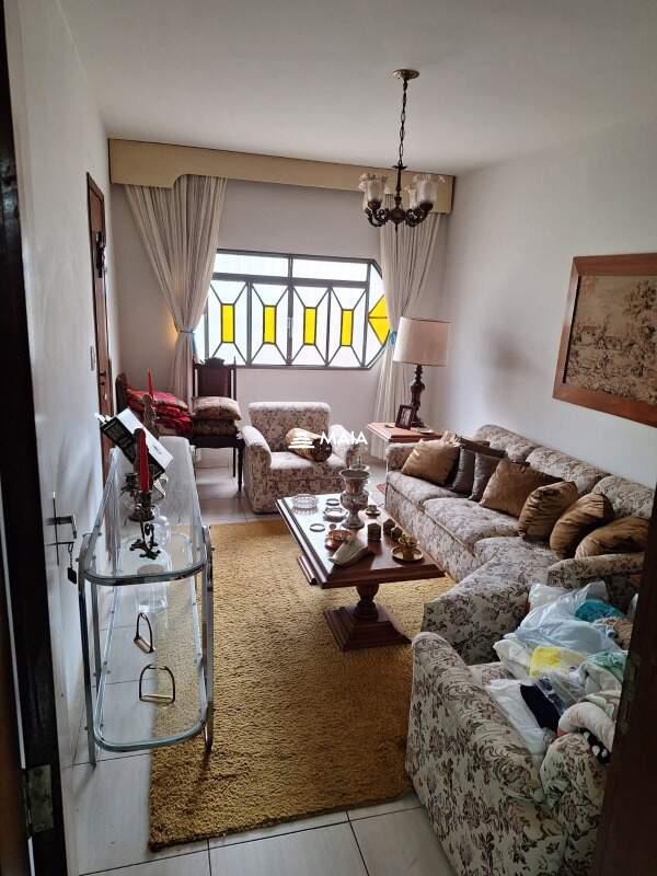 Casa à venda no São Benedito: 