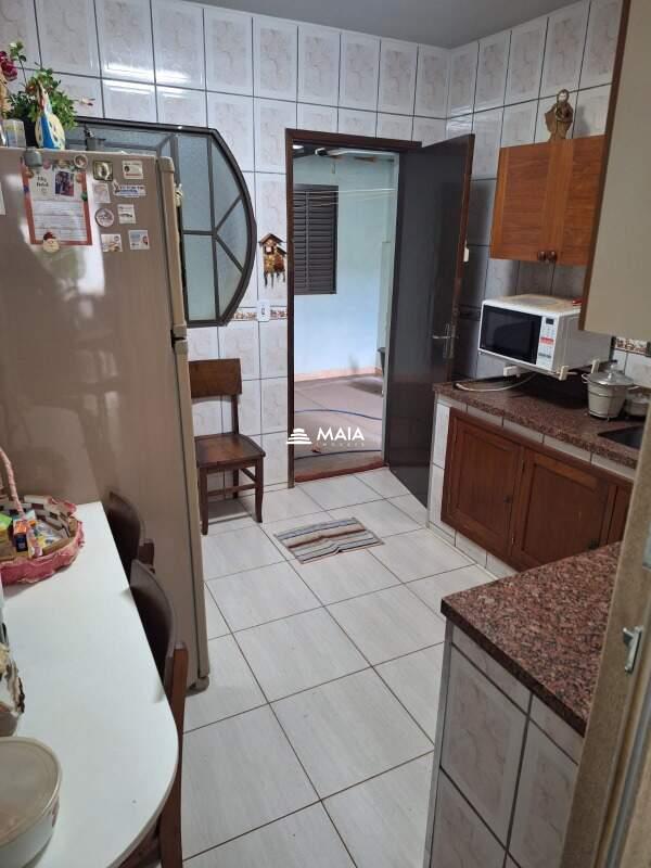 Casa à venda no São Benedito: 