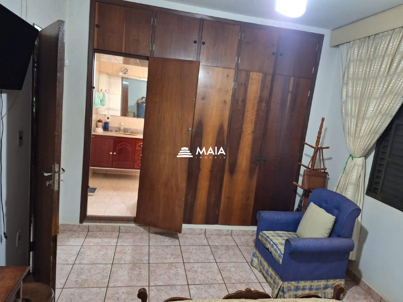 Casa à venda no São Benedito: 