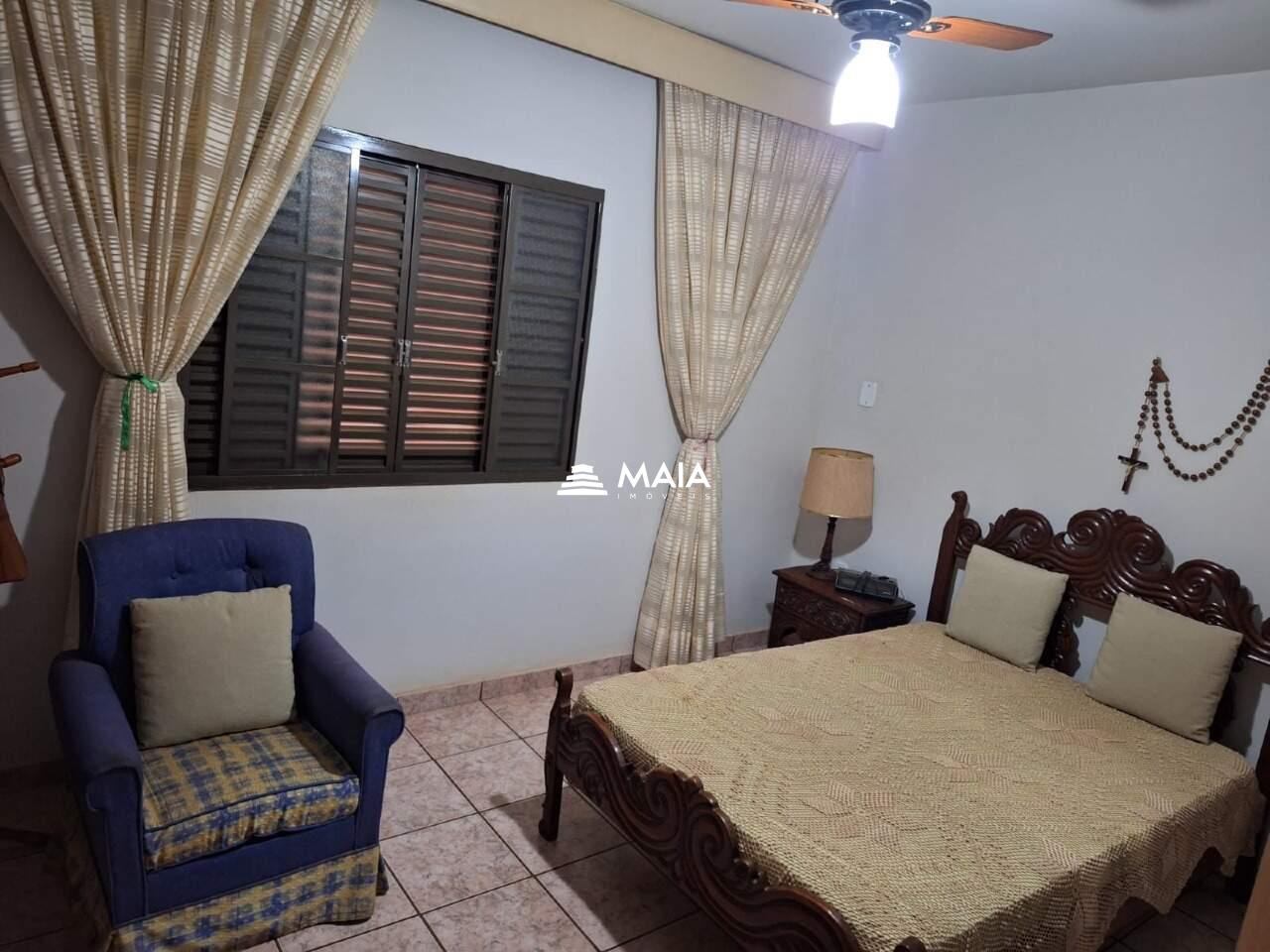 Casa à venda no São Benedito: 