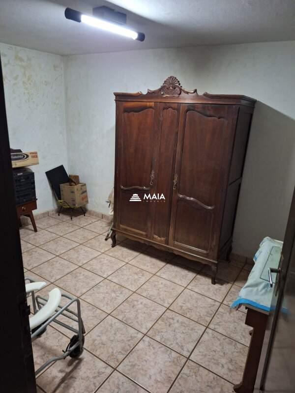 Casa à venda no São Benedito: 