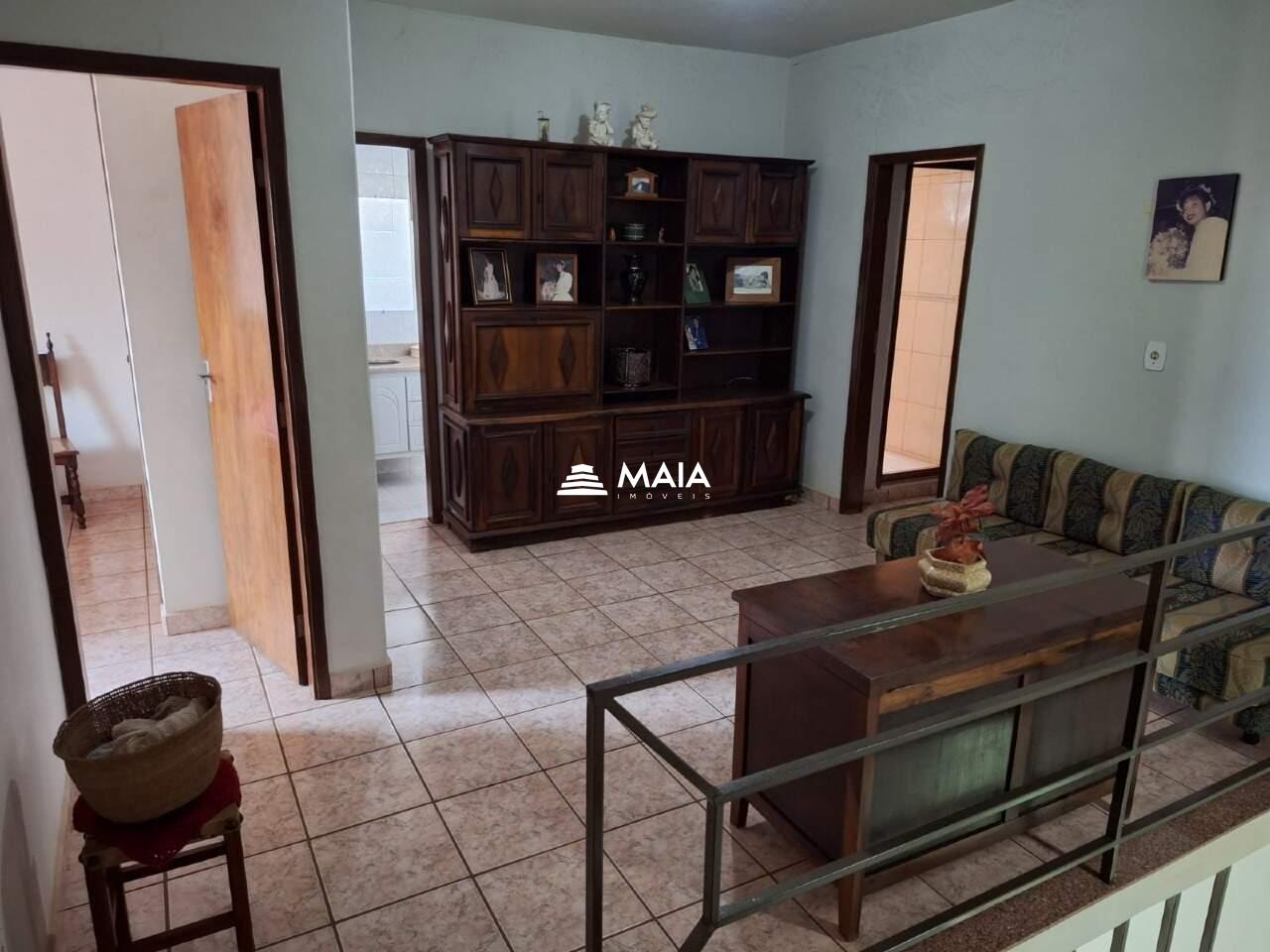 Casa à venda no São Benedito: 