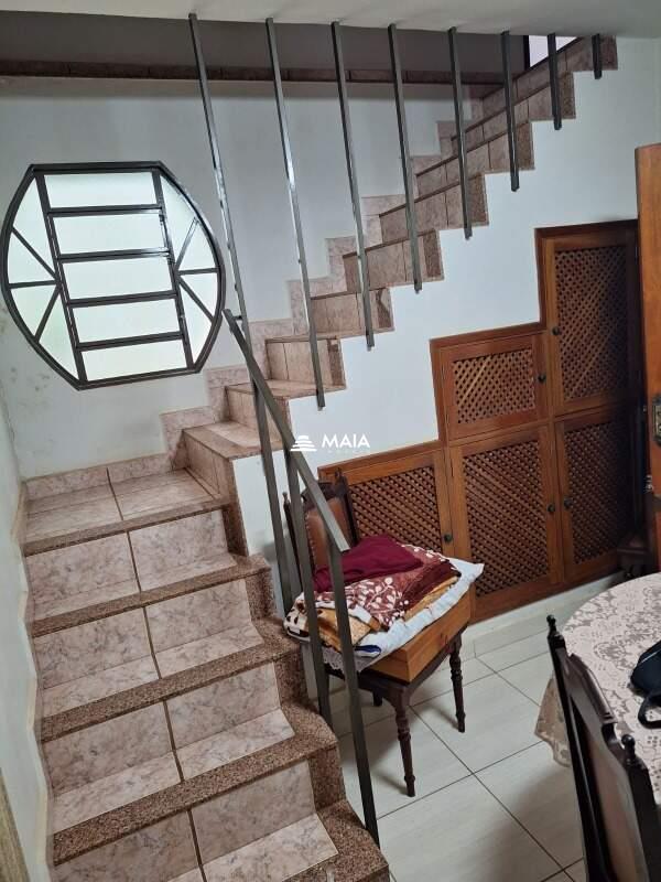 Casa à venda no São Benedito: 