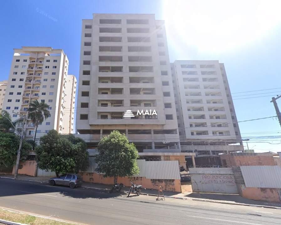 Apartamento à venda no Santa Maria: 