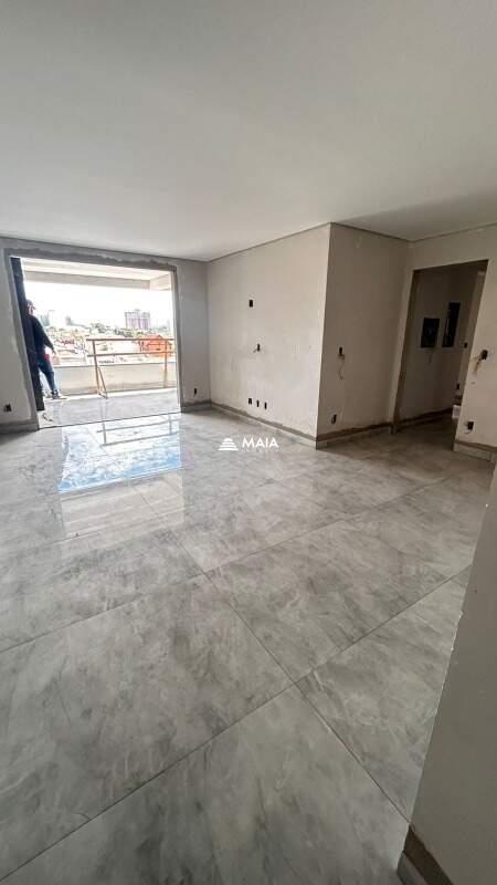 Apartamento à venda no Santa Maria: 