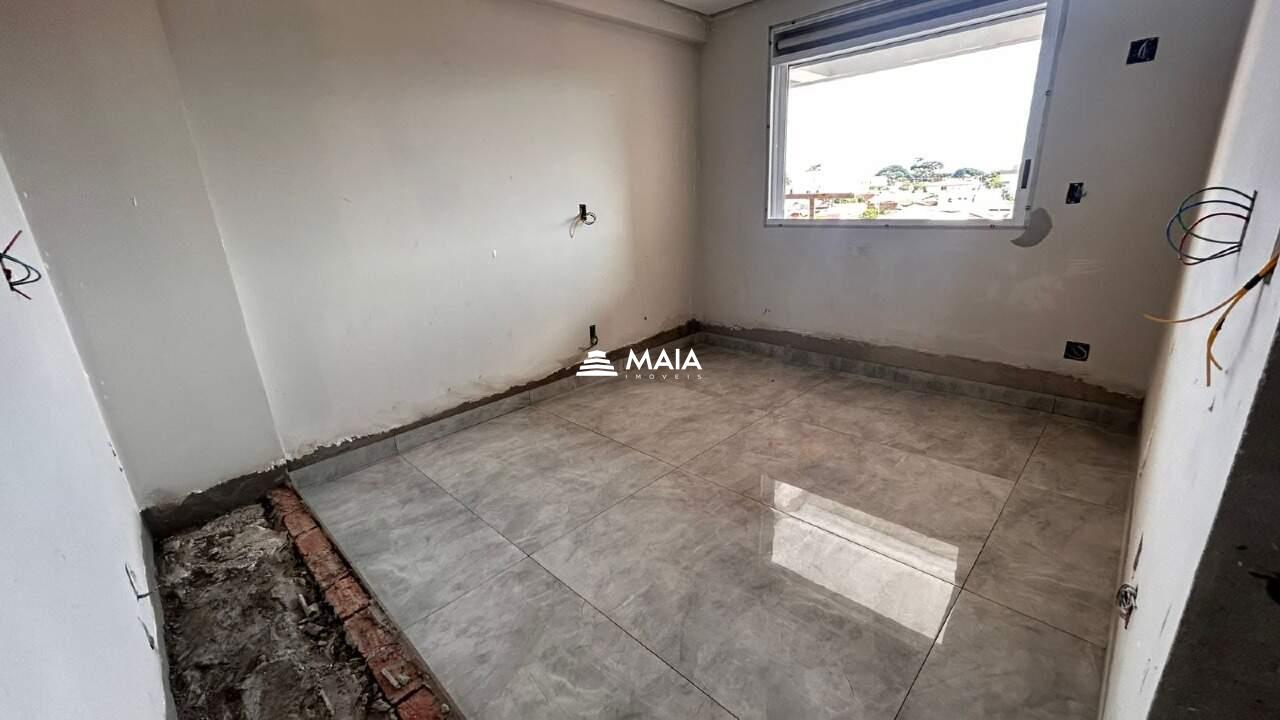 Apartamento à venda no Santa Maria: 