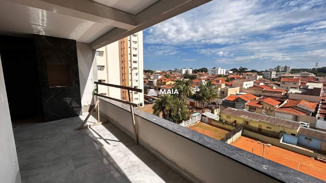 Apartamento à venda no Santa Maria: 