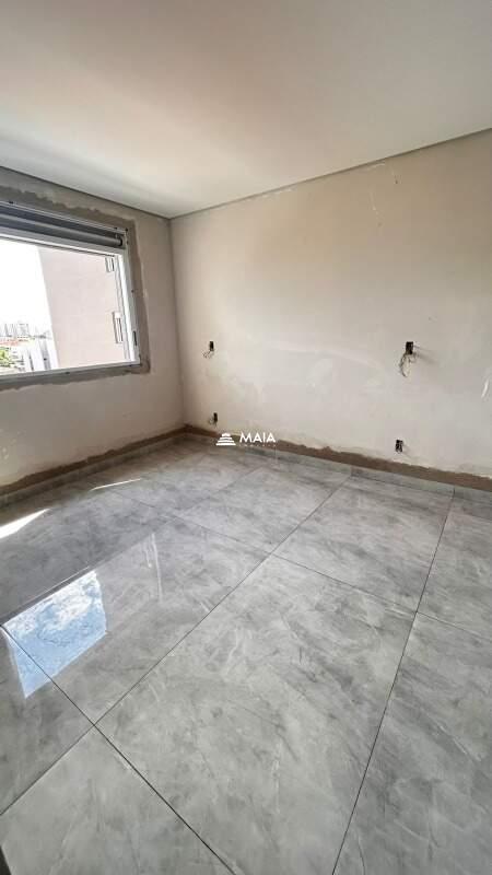 Apartamento à venda no Santa Maria: 