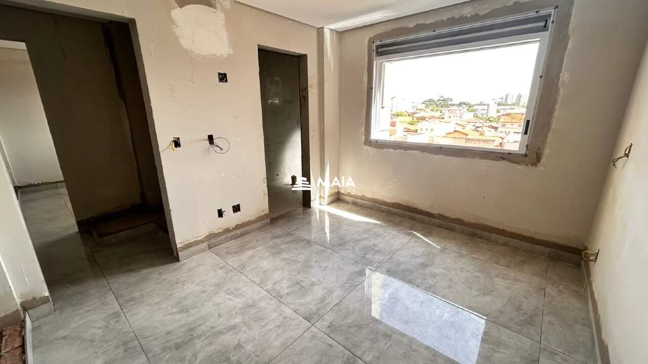 Apartamento à venda no Santa Maria: 