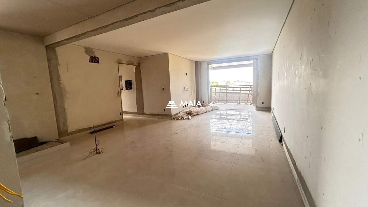 Apartamento à venda no Santa Maria: 