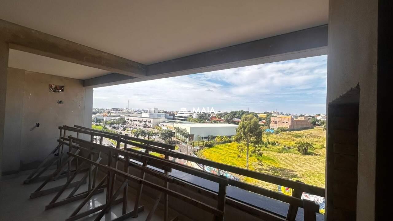 Apartamento à venda no Santa Maria: 