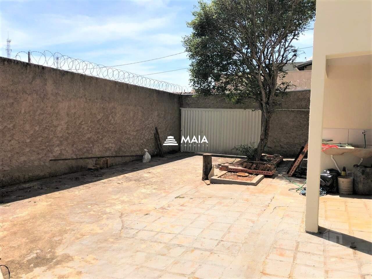 Casa à venda no Nossa Senhora da Abadia: 