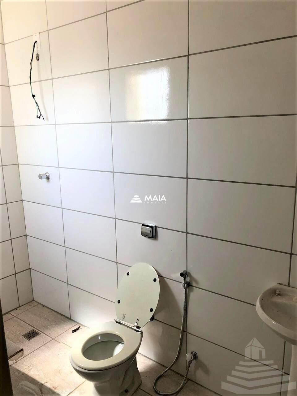 Casa à venda no Nossa Senhora da Abadia: 