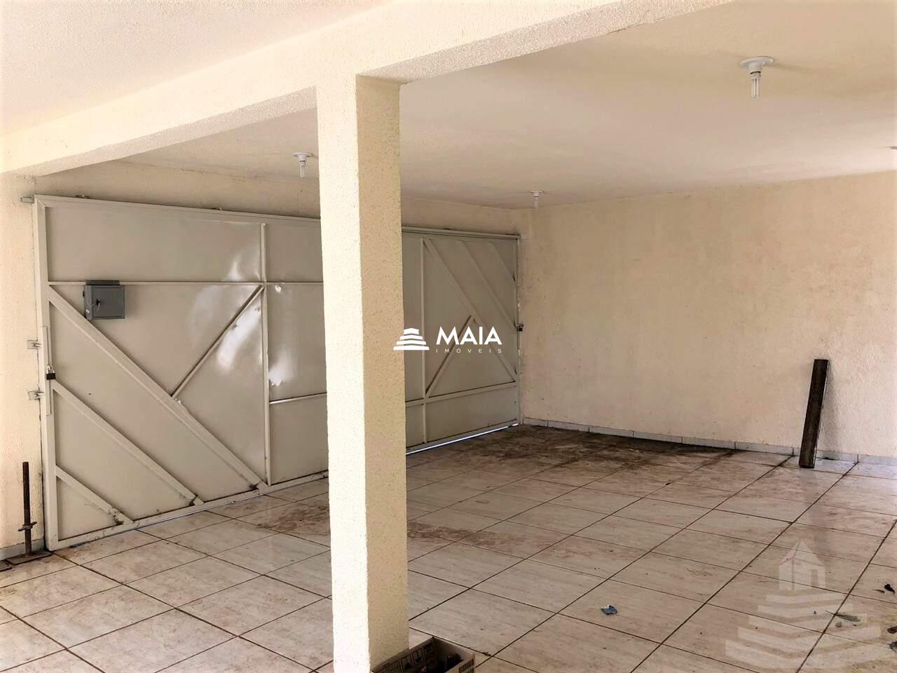 Casa à venda no Nossa Senhora da Abadia: 