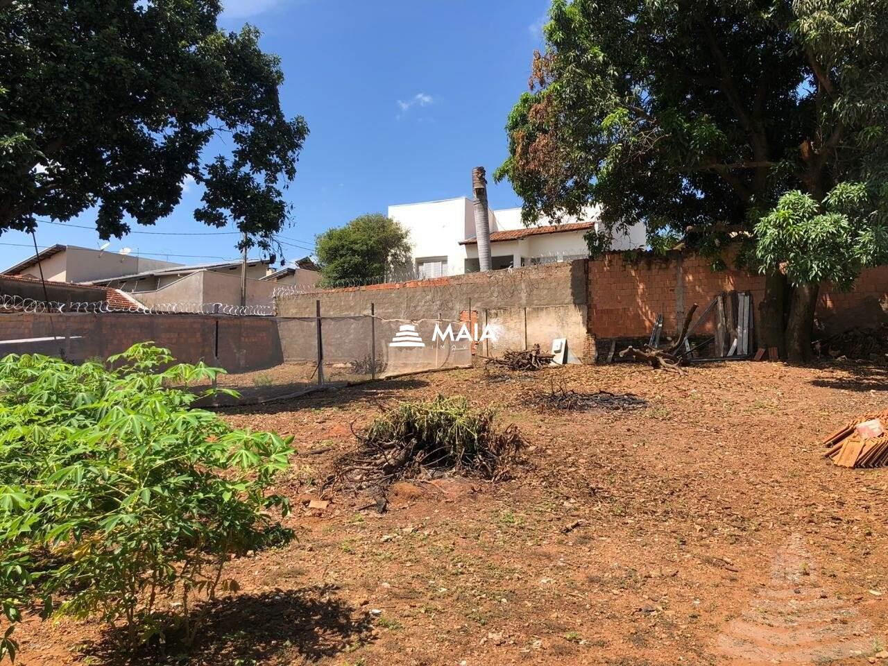 Casa à venda no Nossa Senhora da Abadia: 