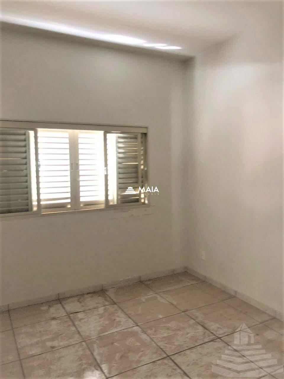 Casa à venda no Nossa Senhora da Abadia: 