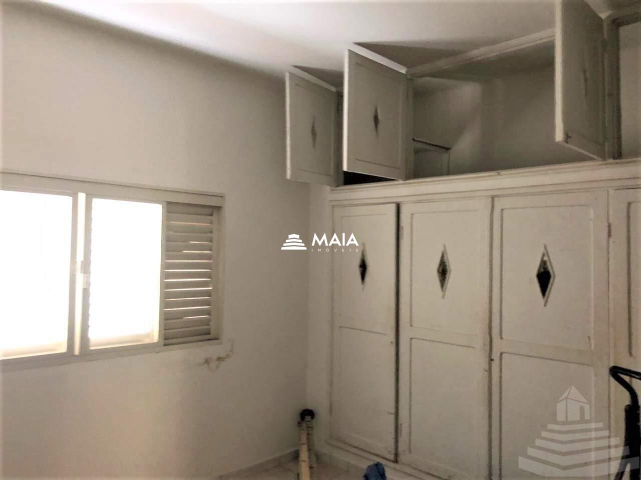 Casa à venda no Nossa Senhora da Abadia: 