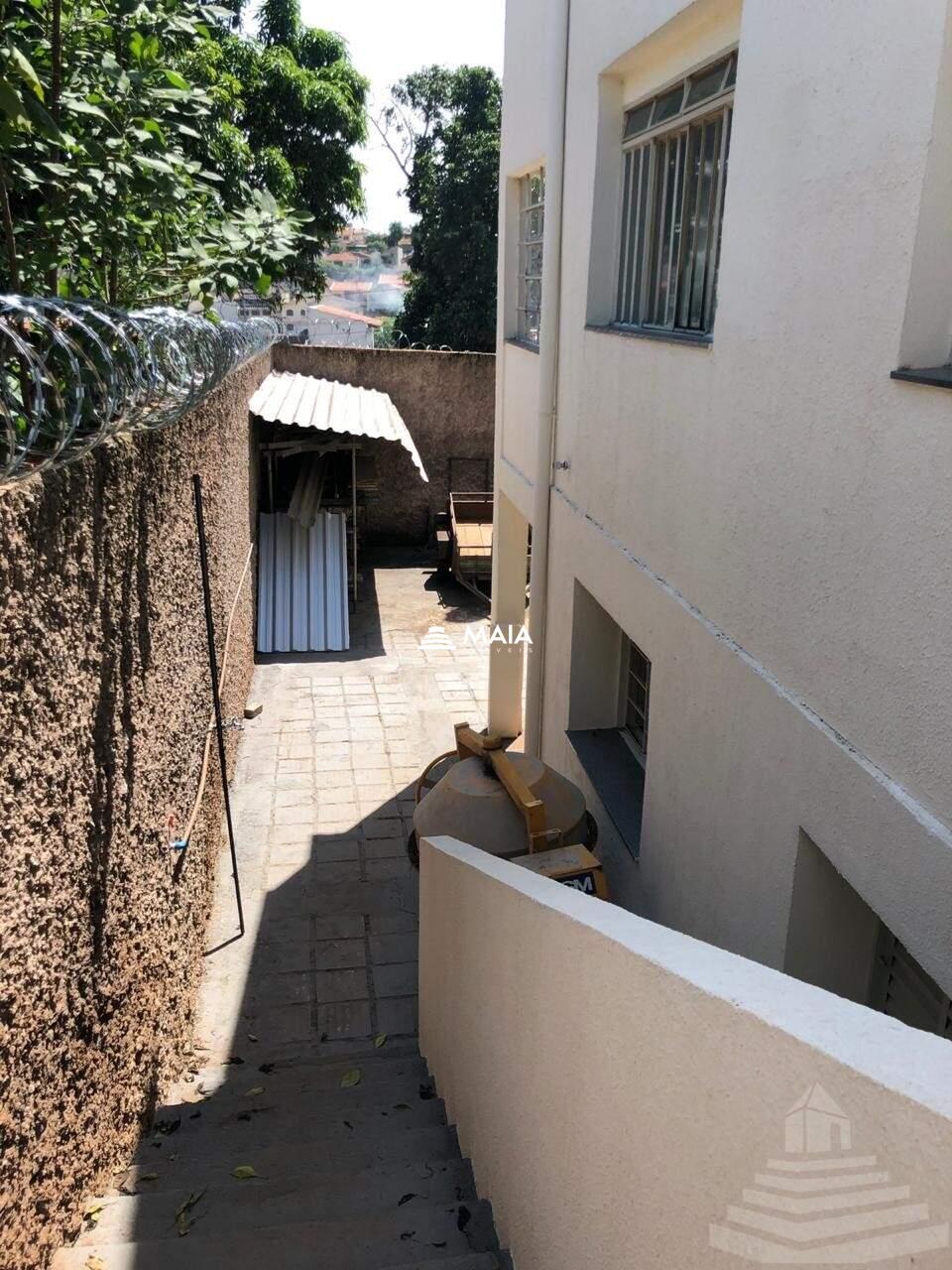 Casa à venda no Nossa Senhora da Abadia: 