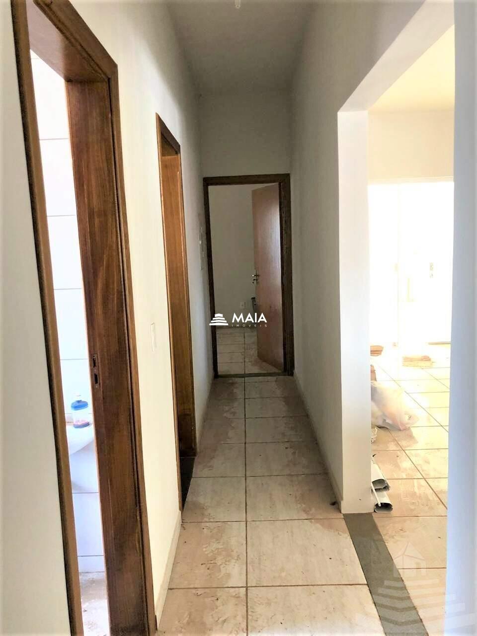 Casa à venda no Nossa Senhora da Abadia: 