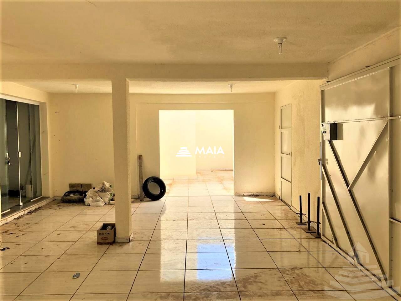 Casa à venda no Nossa Senhora da Abadia: 