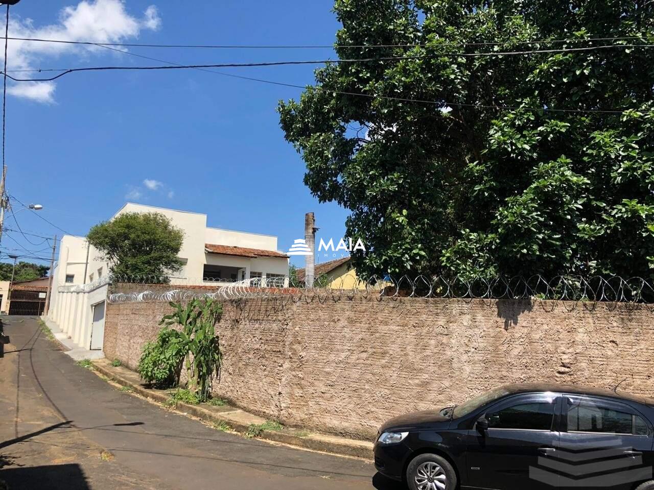 Casa à venda no Nossa Senhora da Abadia: 