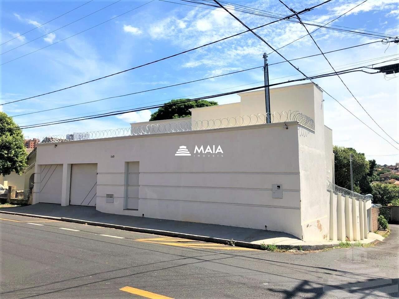 Casa à venda no Nossa Senhora da Abadia: 