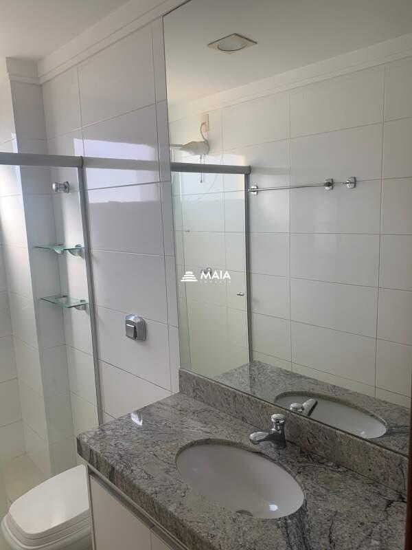 Apartamento à venda no Nossa Senhora da Abadia: 