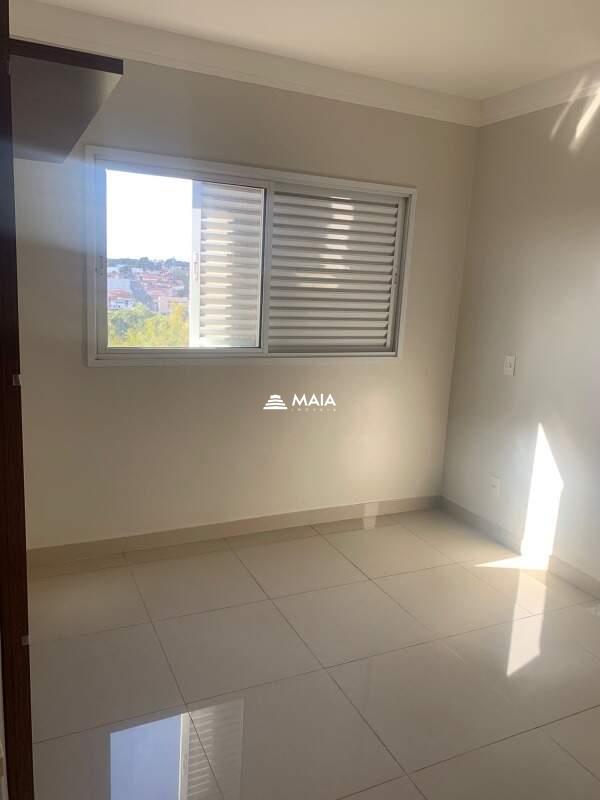 Apartamento à venda no Nossa Senhora da Abadia: 
