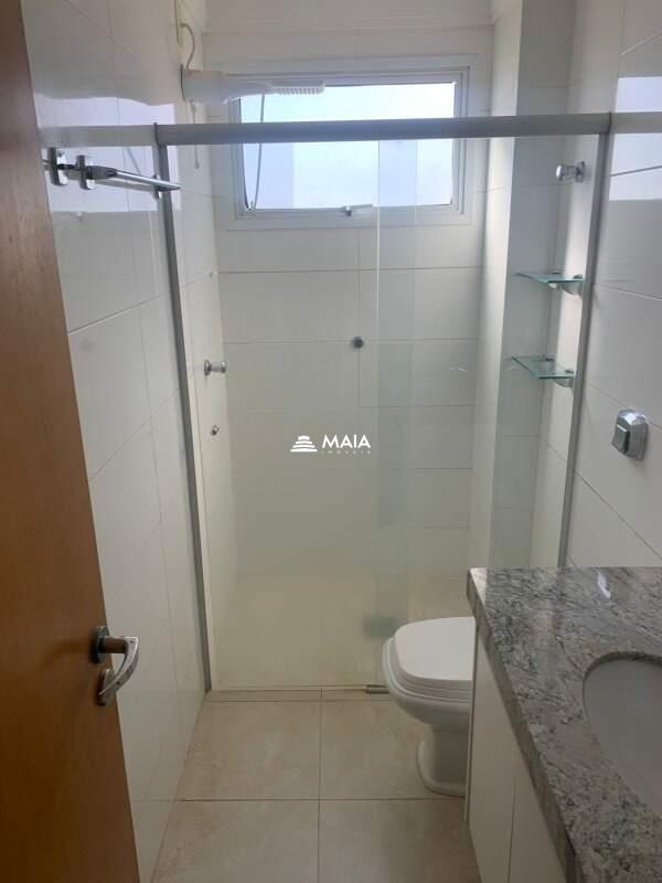 Apartamento à venda no Nossa Senhora da Abadia: 