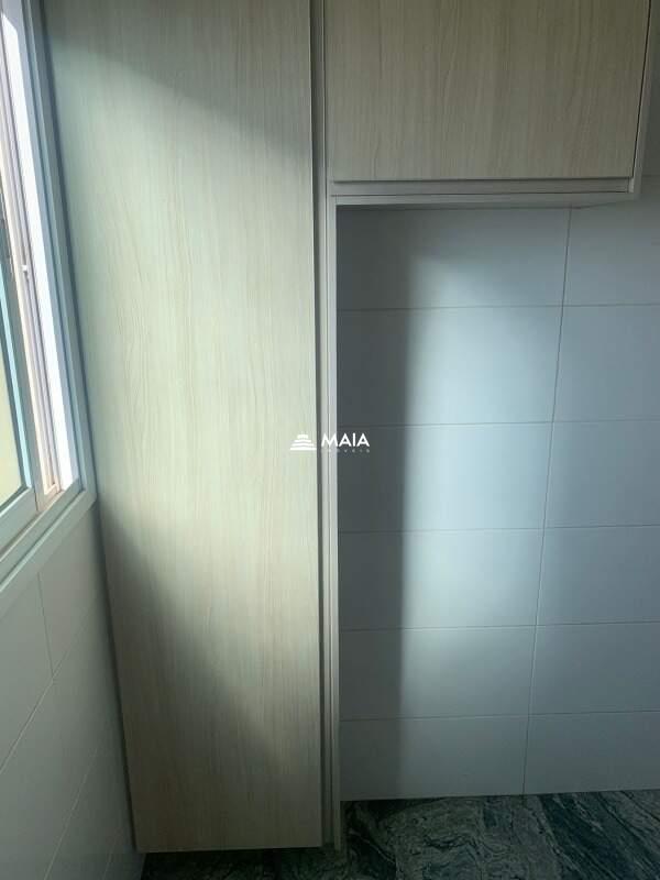 Apartamento à venda no Nossa Senhora da Abadia: 