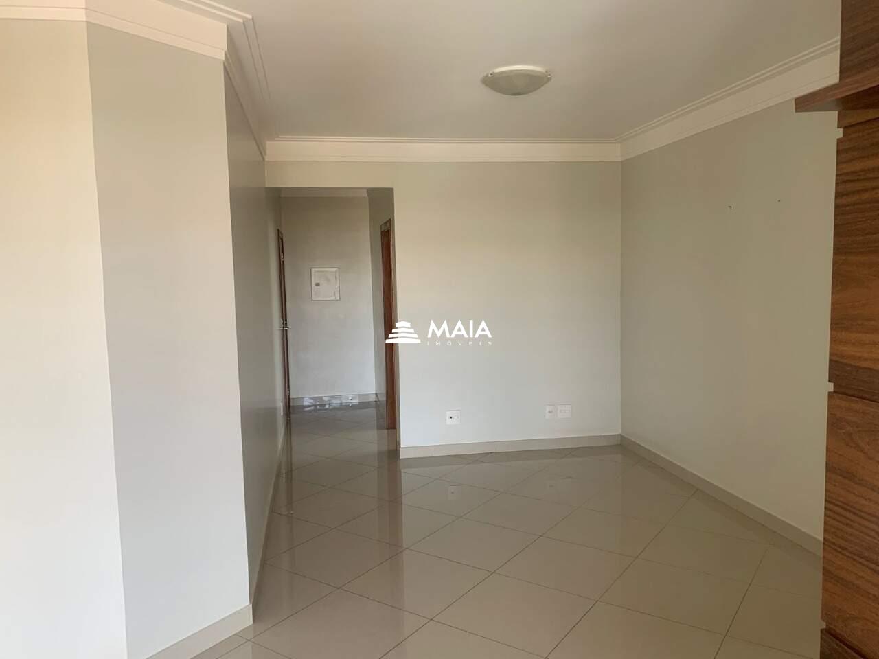 Apartamento à venda no Nossa Senhora da Abadia: 
